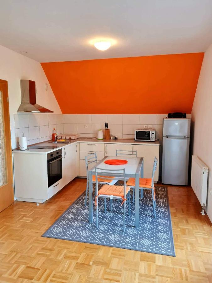 Apartment Veduta Bovec Exteriör bild